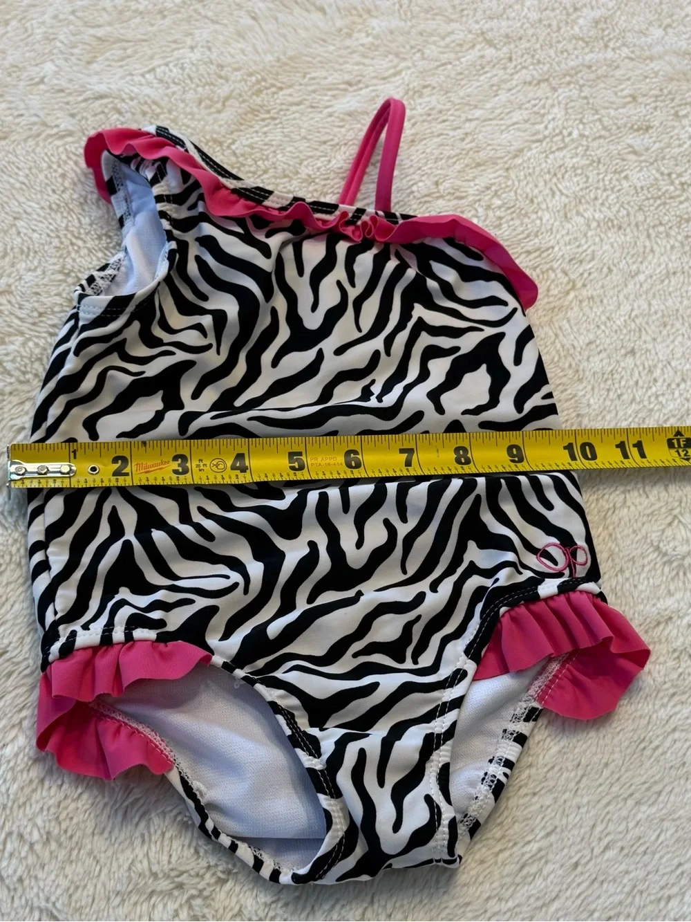 OP zebra print